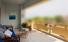 Thalassa Seaside Apartment